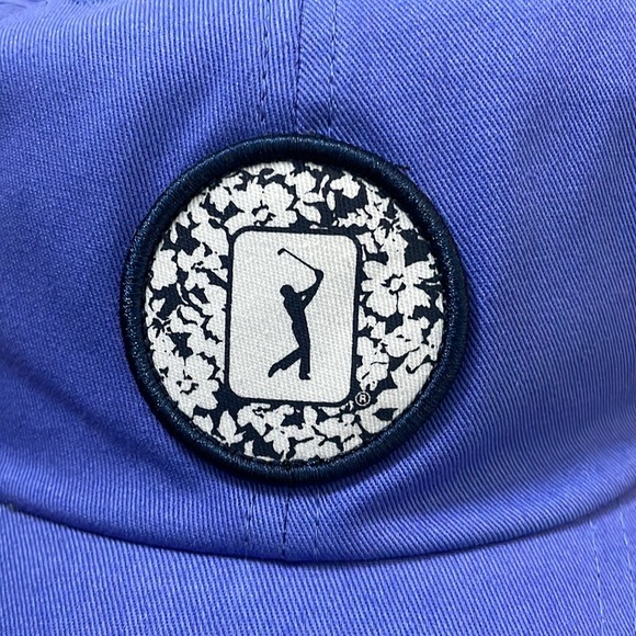PGA Tour Essentials Hat NEW - Picture 2 of 7